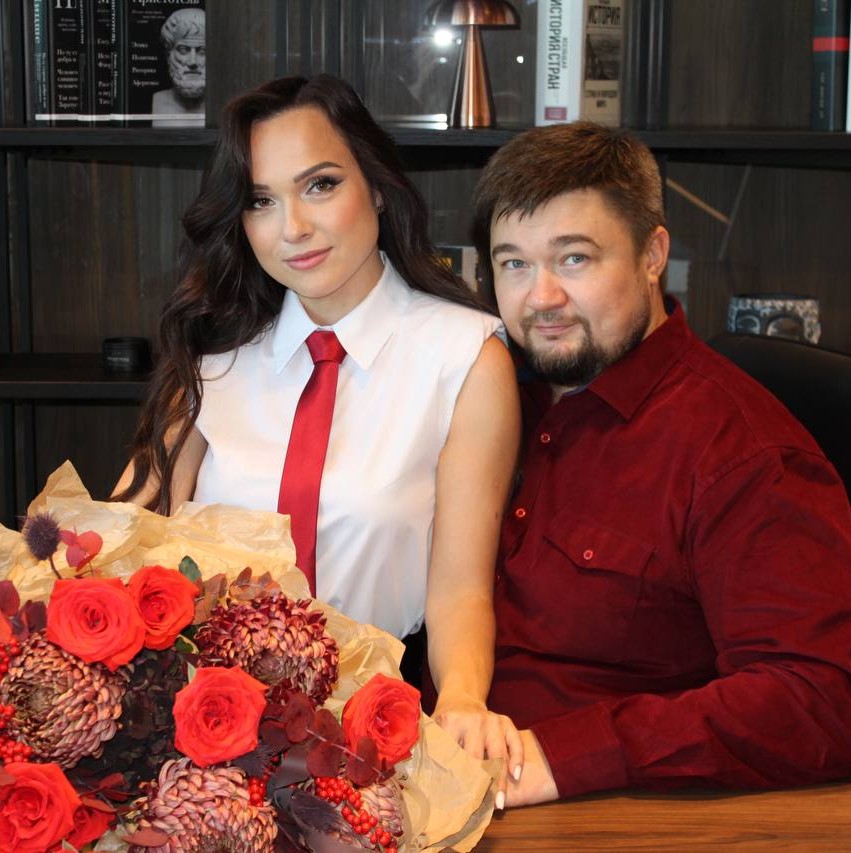 Генеральный директор